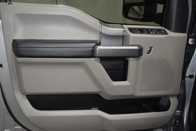 2022 Ford F-250 Super Duty XLT