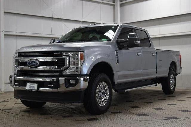  Ford F-250