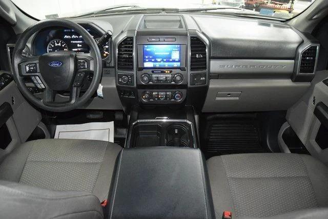 2022 Ford F-250 Super Duty XLT