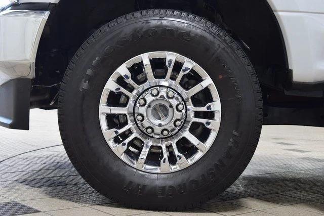 2022 Ford F-250 Super Duty XLT