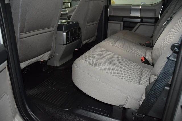 2022 Ford F-250 Super Duty XLT