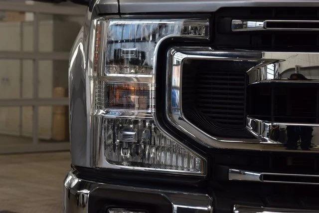 2022 Ford F-250 Super Duty XLT