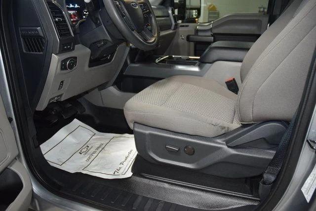 2022 Ford F-250 Super Duty XLT