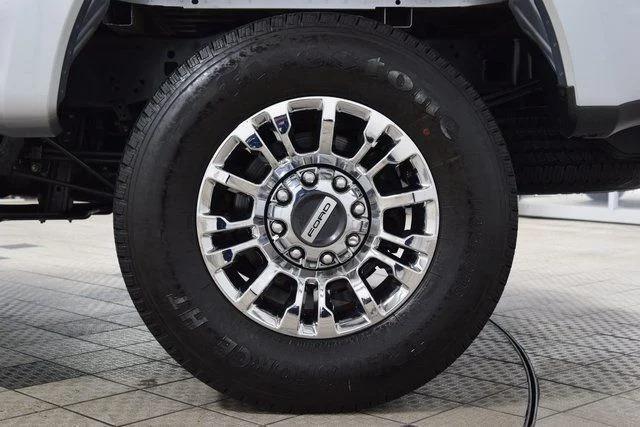 2022 Ford F-250 Super Duty XLT