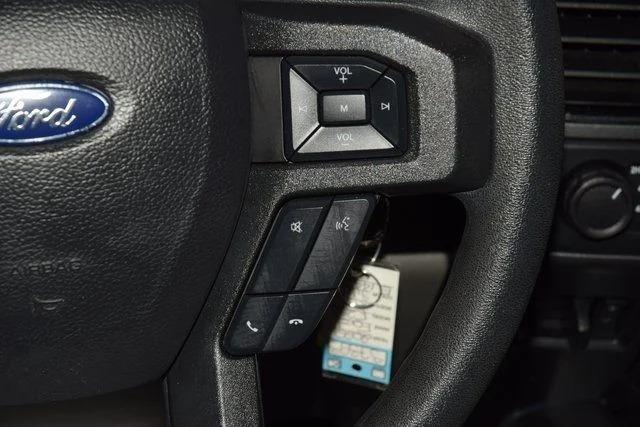 2022 Ford F-250 Super Duty XLT