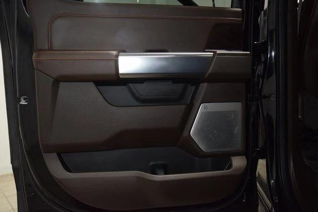 2023 Ford F-250 Super Duty King Ranch