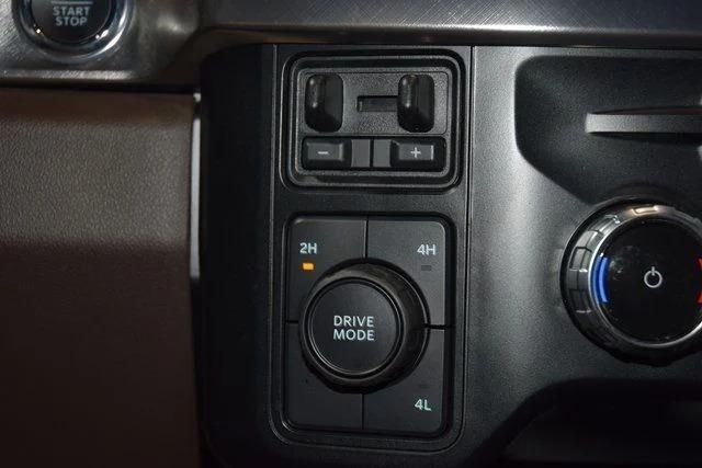 2023 Ford F-250 Super Duty King Ranch