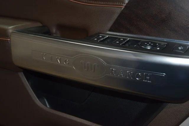 2023 Ford F-250 Super Duty King Ranch