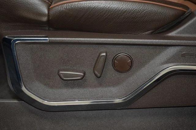 2023 Ford F-250 Super Duty King Ranch