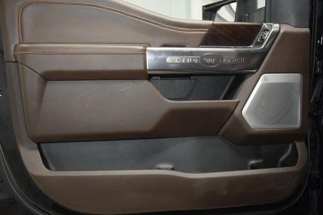 2023 Ford F-250 Super Duty King Ranch