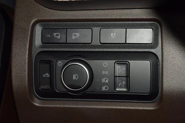 2023 Ford F-250 Super Duty King Ranch