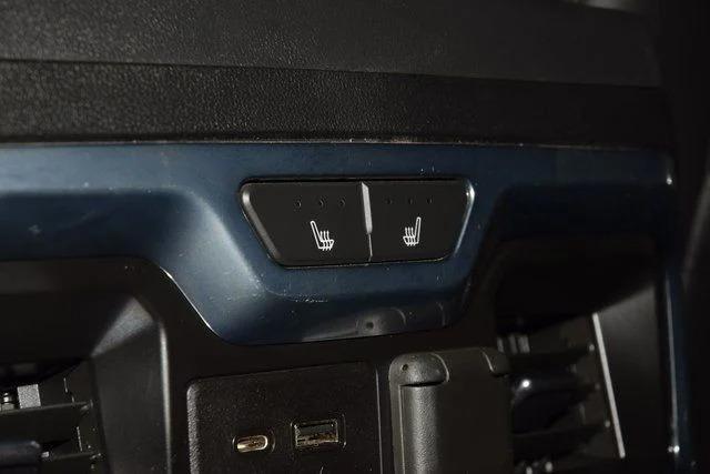 2020 GMC Sierra 2500HD AT4