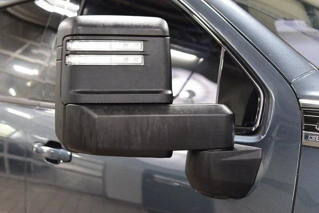 2020 GMC Sierra 2500HD AT4