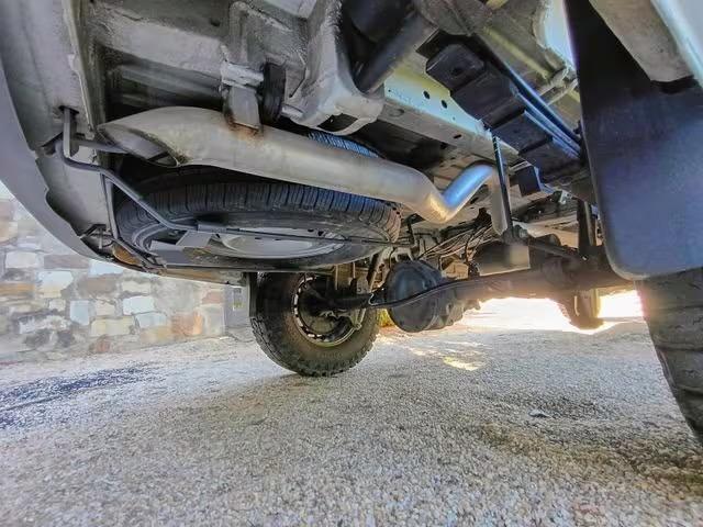 2025 Mercedes-Benz Sprinter 2500