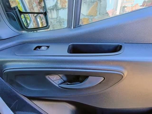 2025 Mercedes-Benz Sprinter 2500