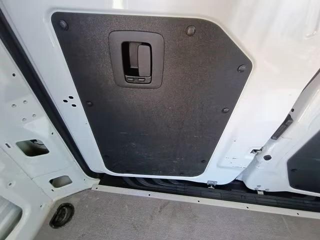 2025 Mercedes-Benz Sprinter 2500