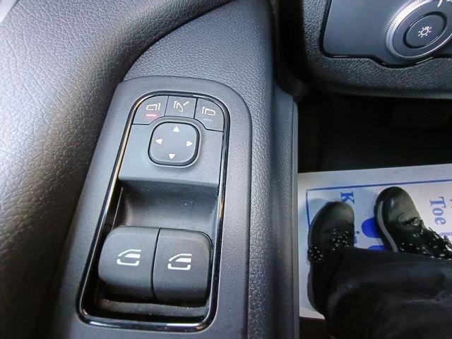 2025 Mercedes-Benz Sprinter 2500