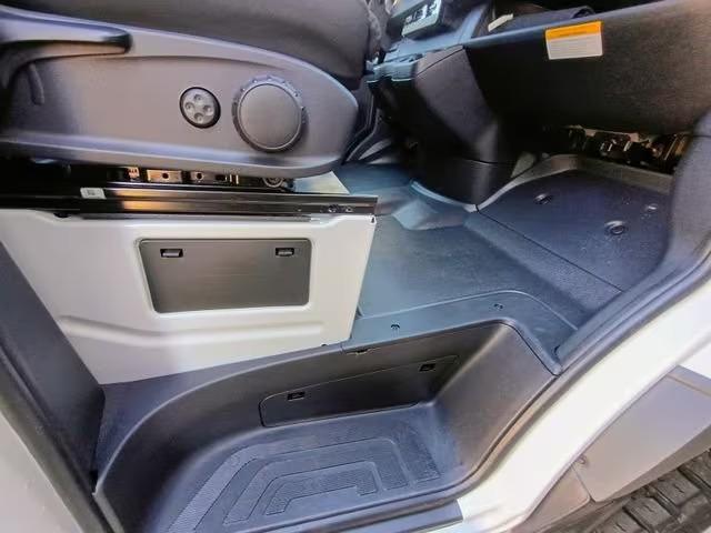 2025 Mercedes-Benz Sprinter 2500