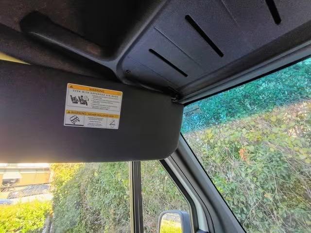 2025 Mercedes-Benz Sprinter 2500