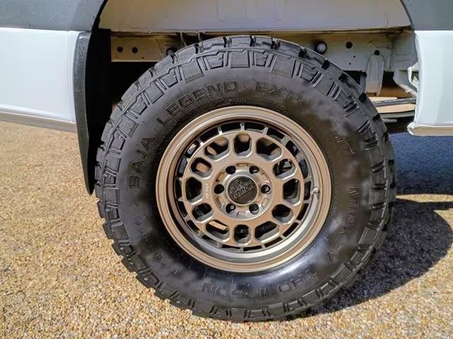 2025 Mercedes-Benz Sprinter 2500