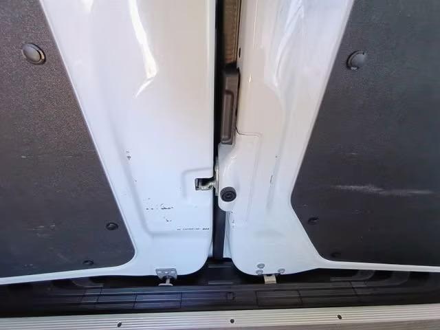 2025 Mercedes-Benz Sprinter 2500