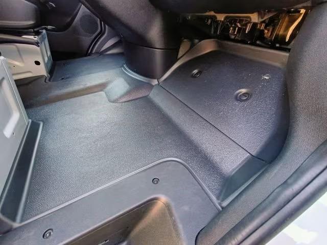 2025 Mercedes-Benz Sprinter 2500