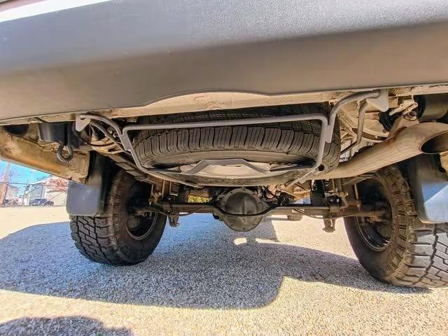 2025 Mercedes-Benz Sprinter 2500