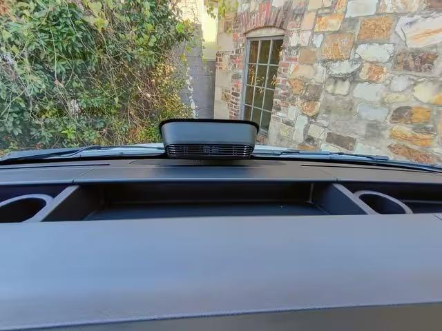 2025 Mercedes-Benz Sprinter 2500