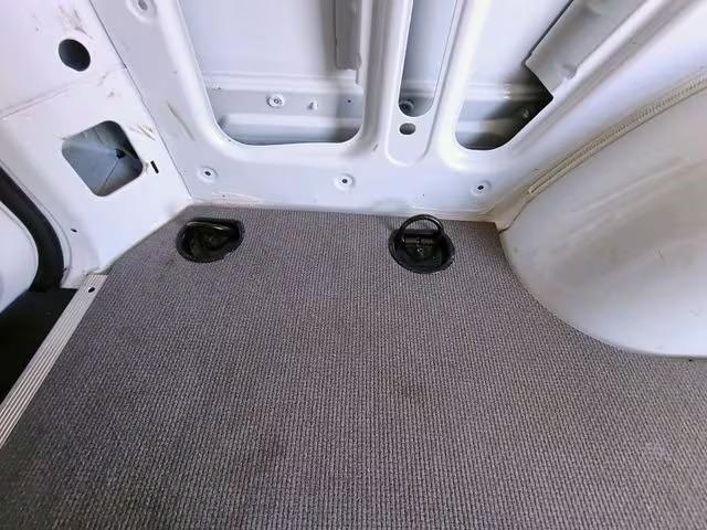 2025 Mercedes-Benz Sprinter 2500