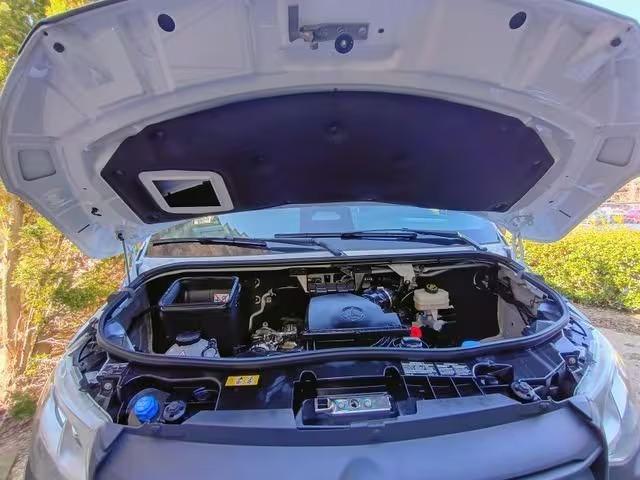 2025 Mercedes-Benz Sprinter 2500