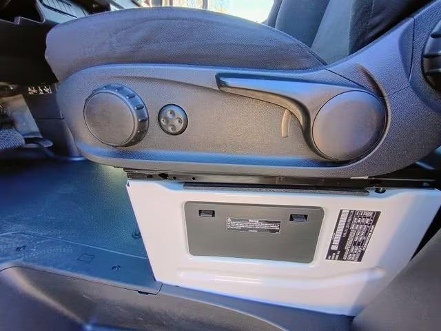 2025 Mercedes-Benz Sprinter 2500