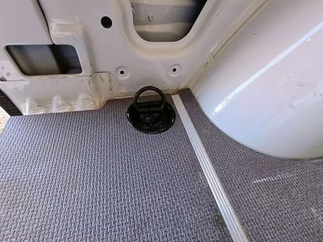 2025 Mercedes-Benz Sprinter 2500