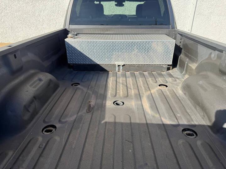 2023 Ram 3500 Big Horn