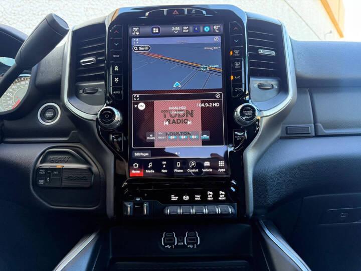 2023 Ram 3500 Big Horn