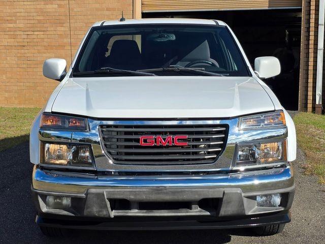 2012 GMC Canyon SLE - 5