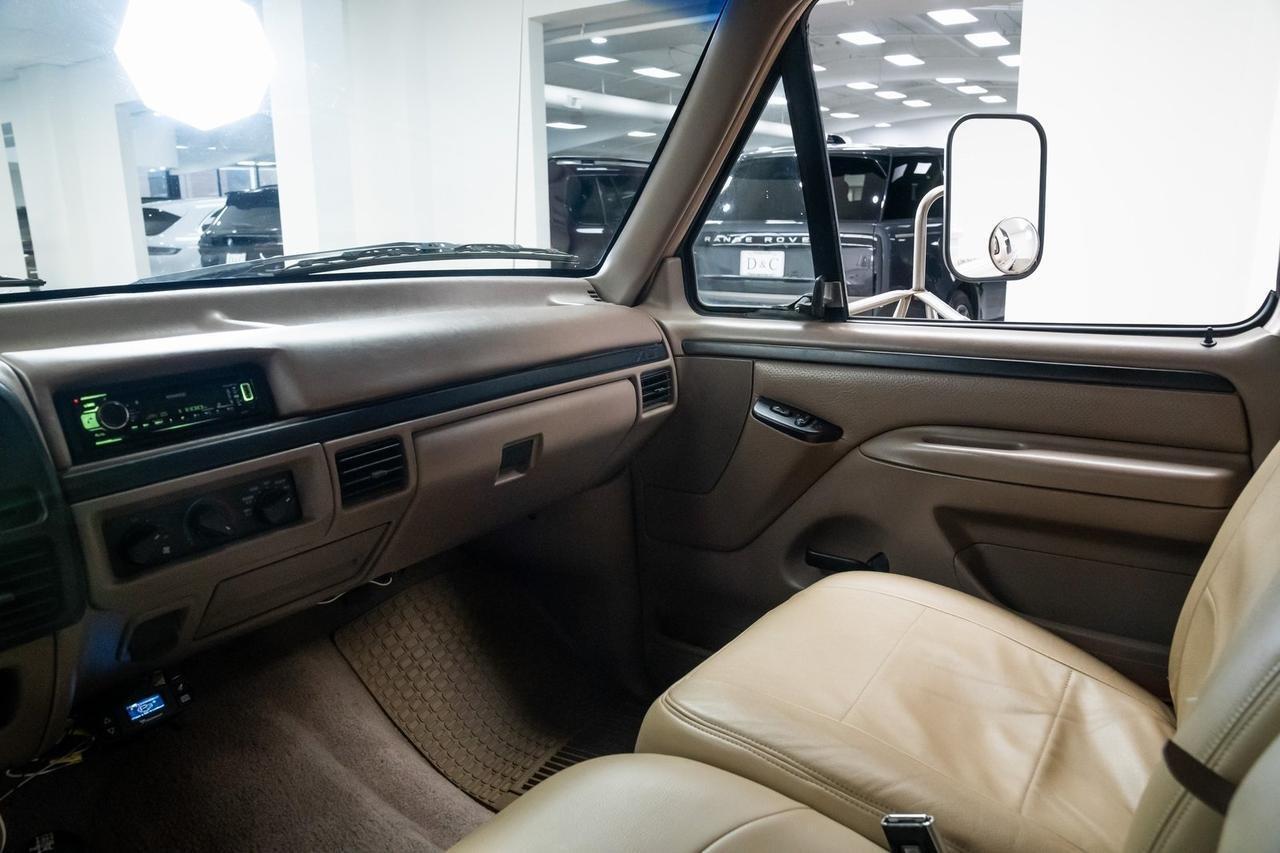 1997 Ford F-250 XL Power Stroke