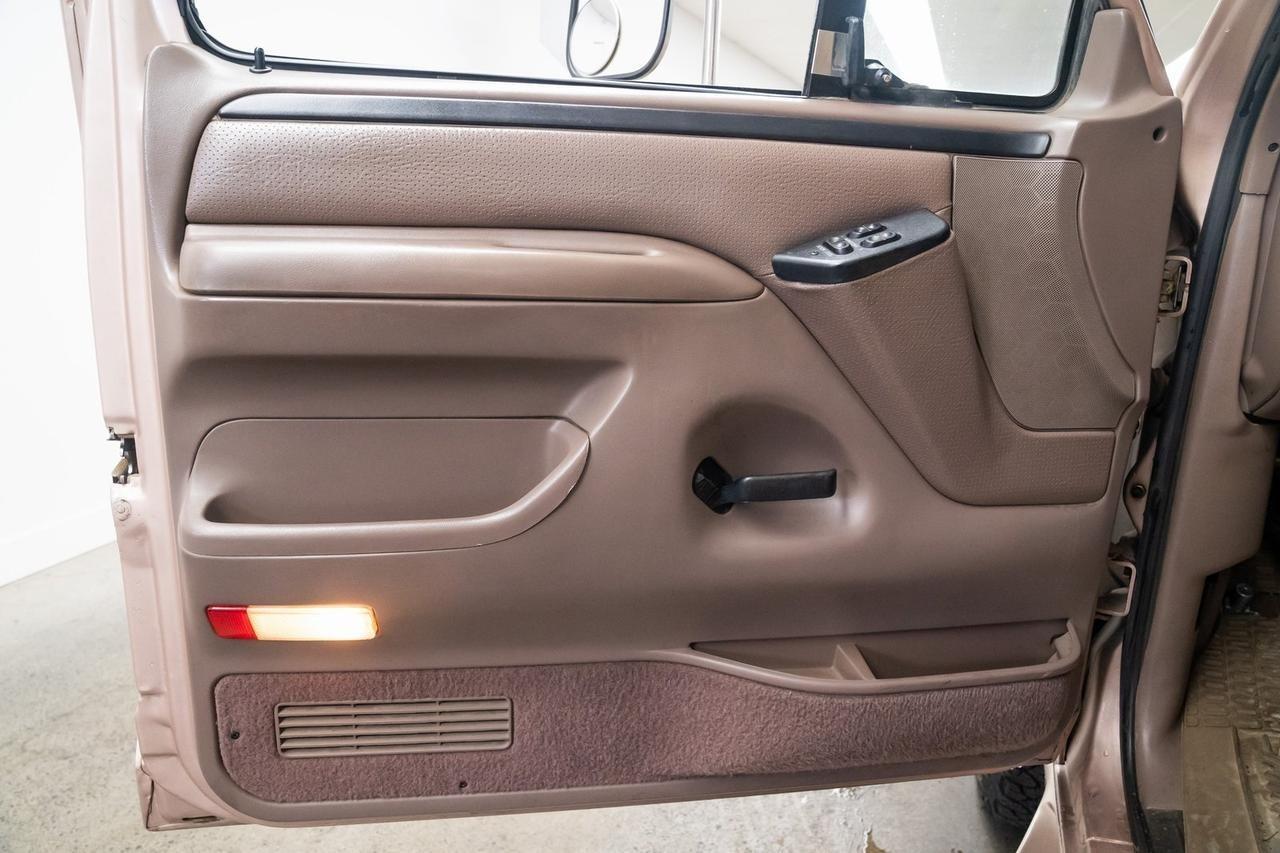 1997 Ford F-250 XL Power Stroke