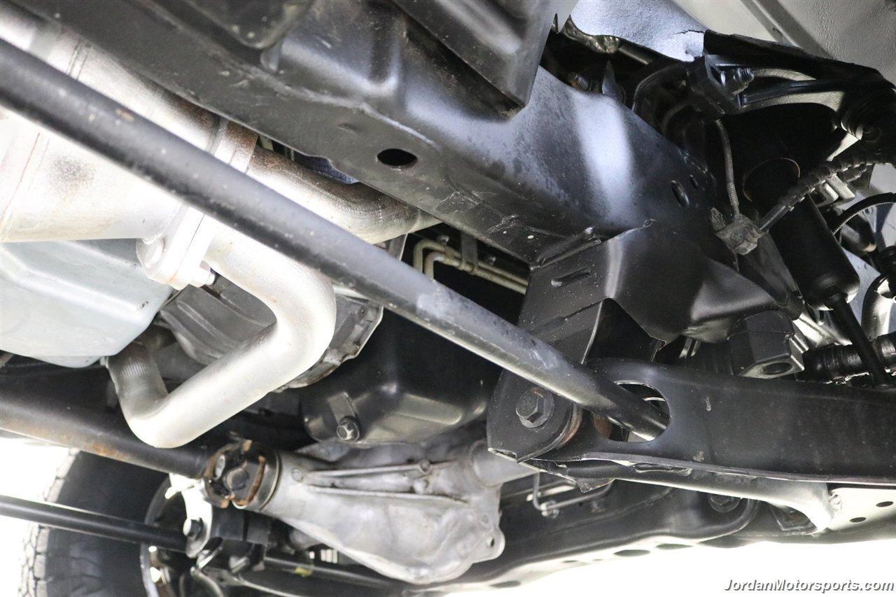 2000 Ford Ranger XLT