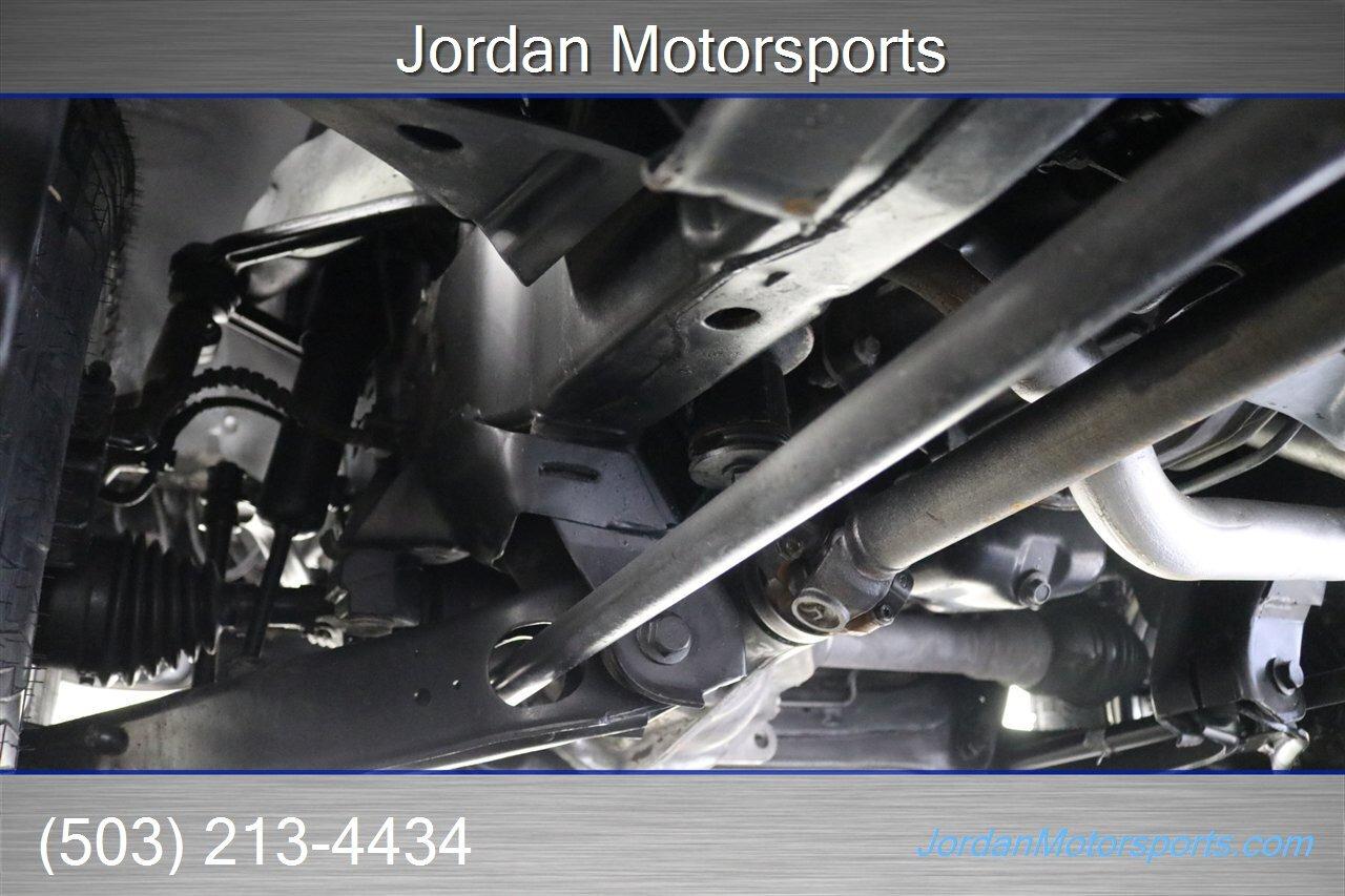 2000 Ford Ranger XLT