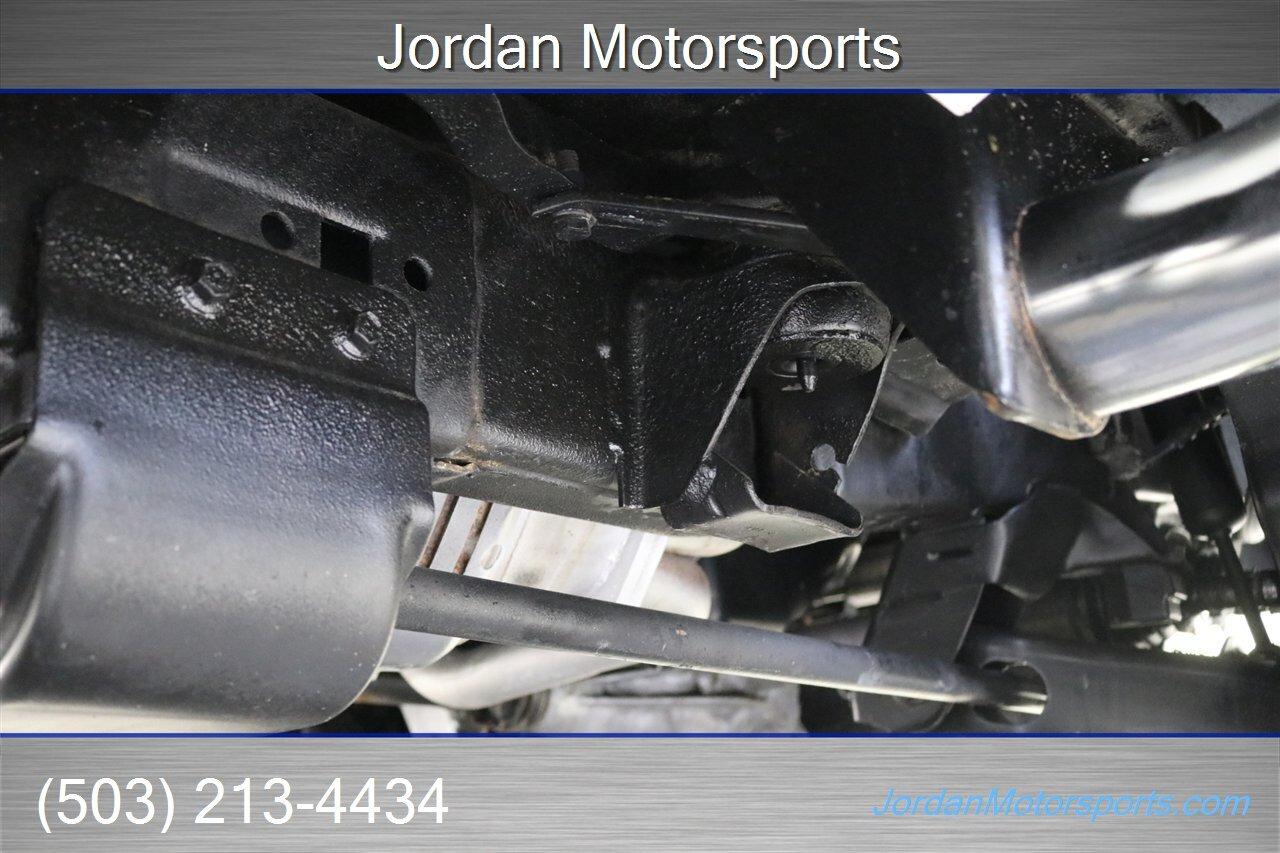 2000 Ford Ranger XLT