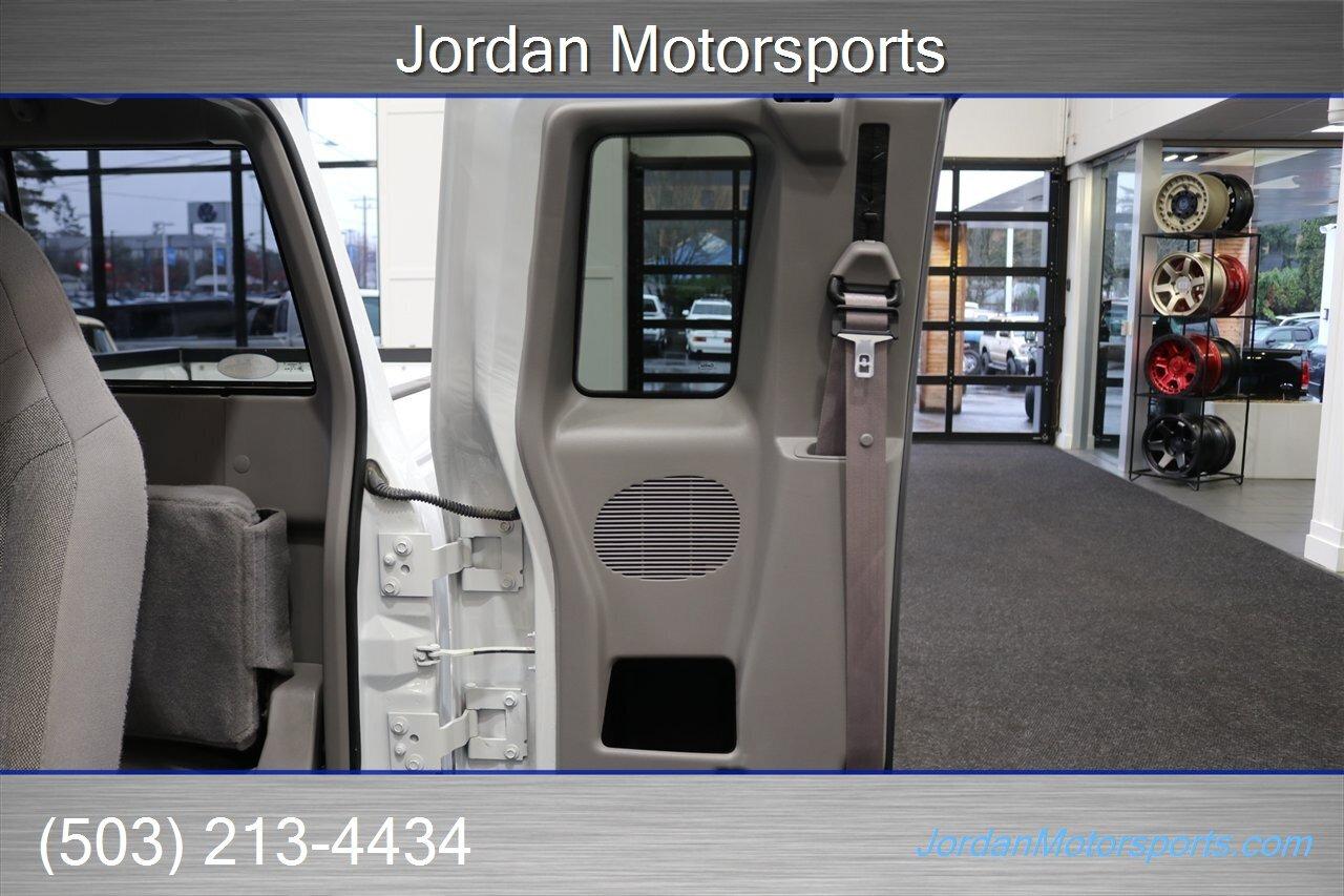 2000 Ford Ranger XLT