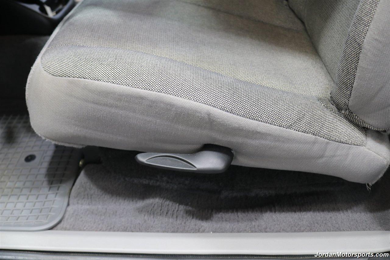 2000 Ford Ranger XLT