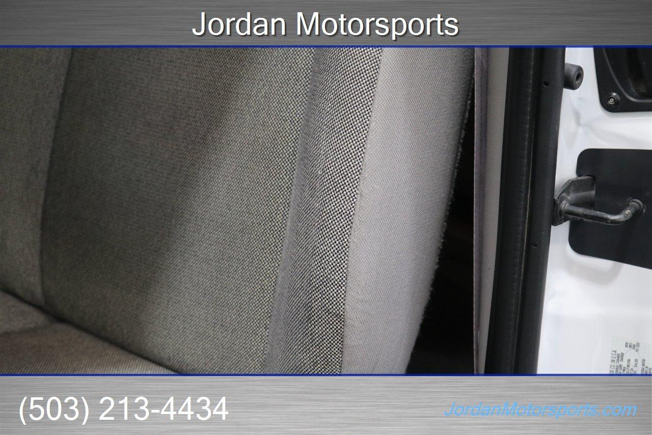 2000 Ford Ranger XLT