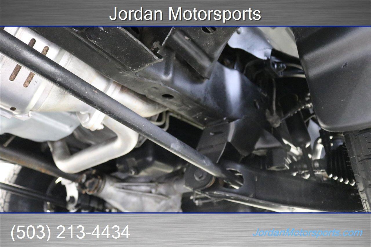 2000 Ford Ranger XLT