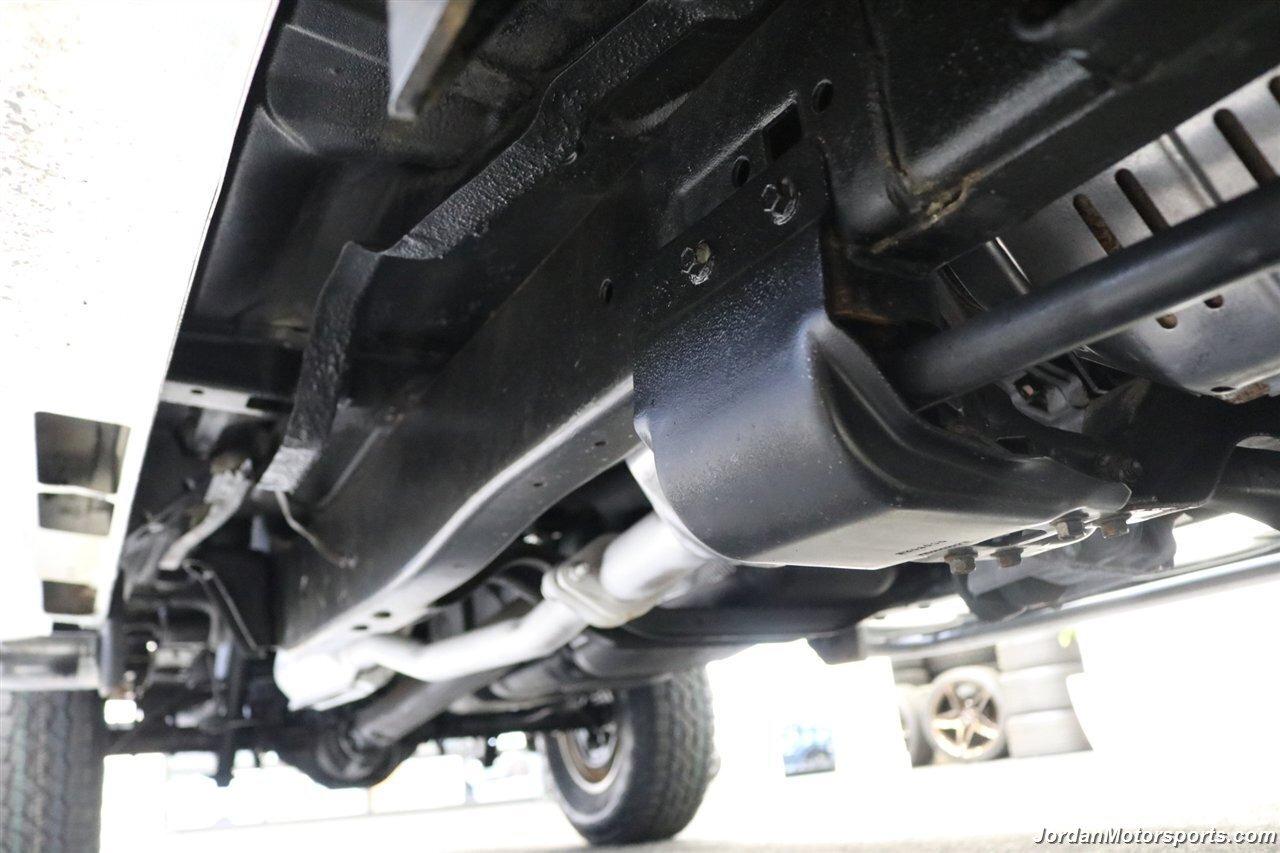 2000 Ford Ranger XLT