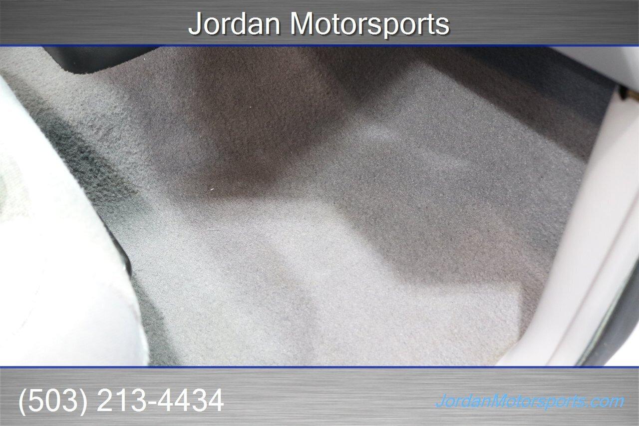 2000 Ford Ranger XLT