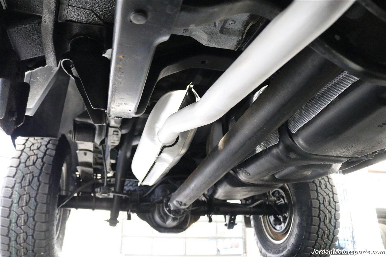 2000 Ford Ranger XLT