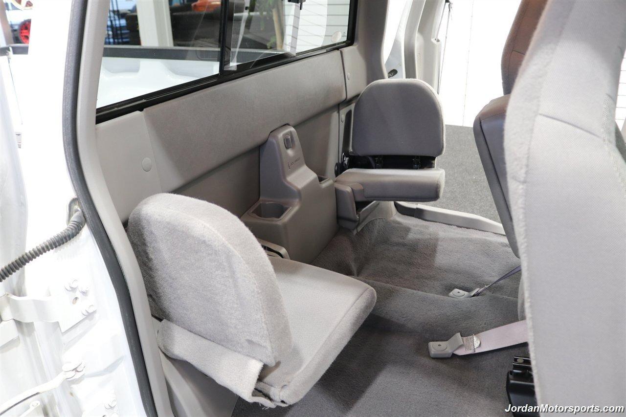 2000 Ford Ranger XLT