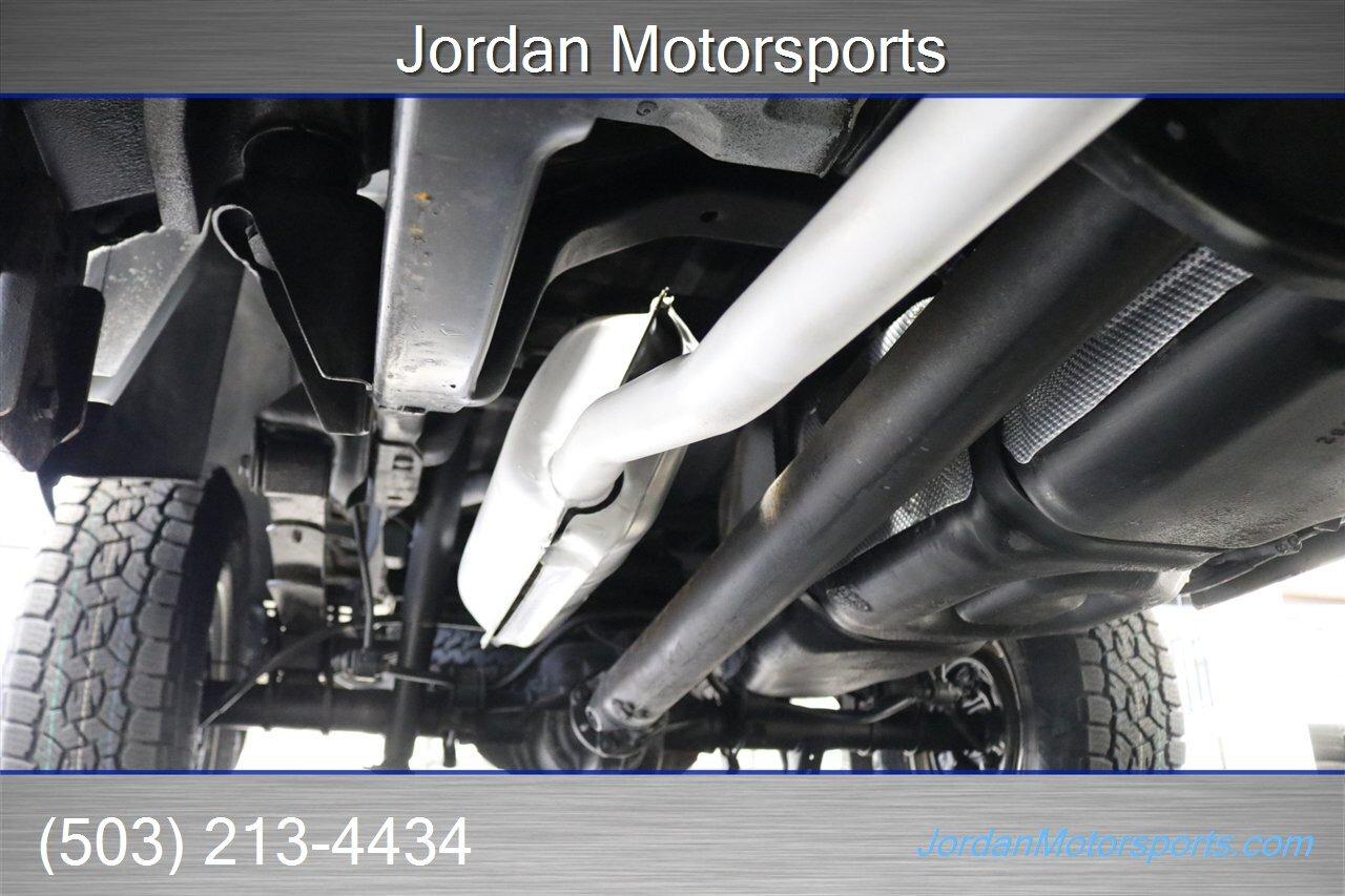 2000 Ford Ranger XLT