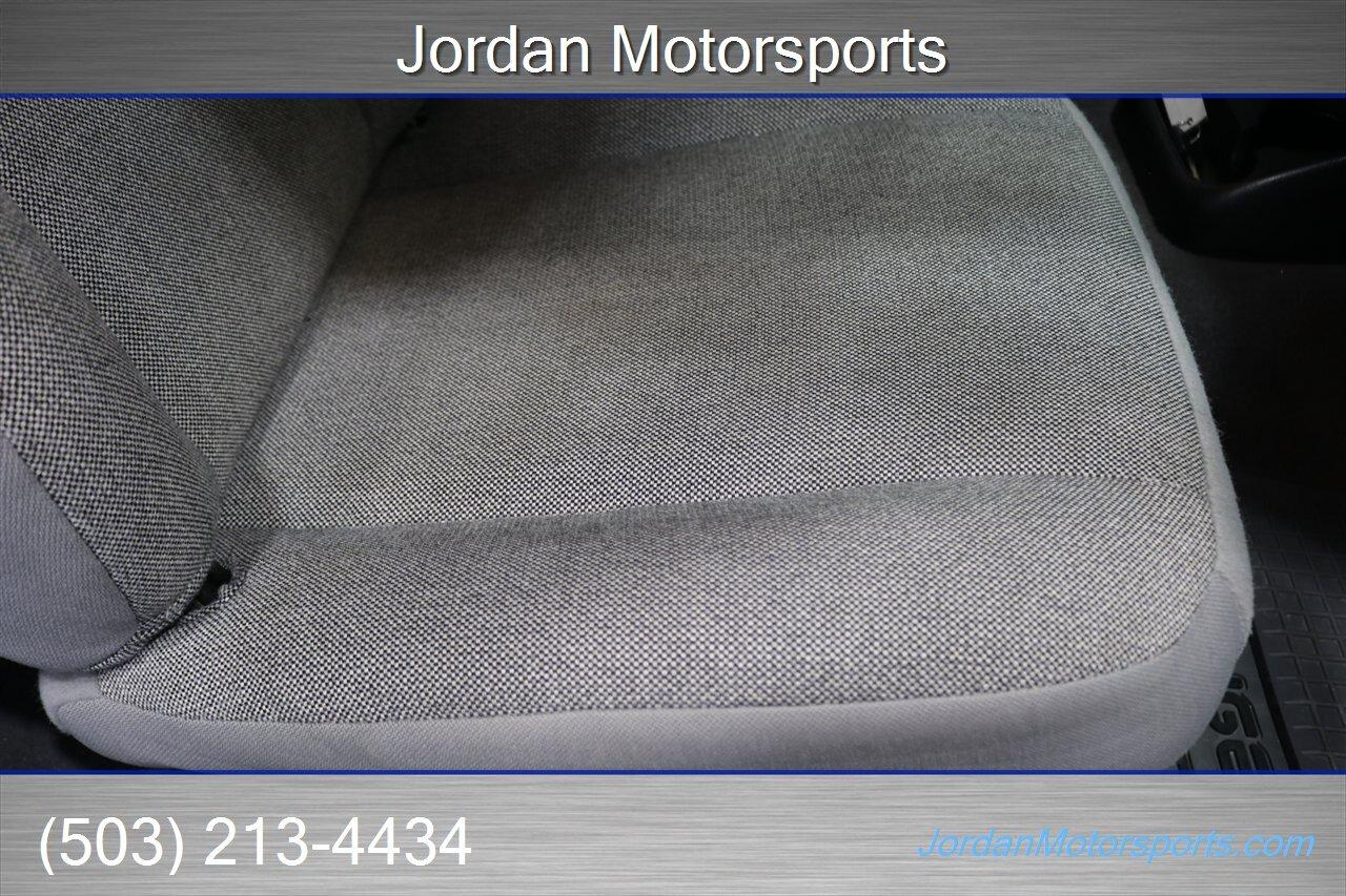 2000 Ford Ranger XLT